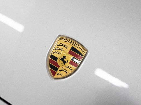 Certified 2023 Porsche 911 Turbo S image 12