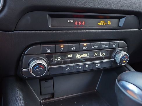 Used 2024 MAZDA CX-5 AWD 2.5 S w/ Select Package image 26