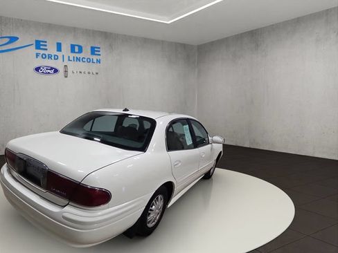 Used 2004 Buick Le Sabre Custom FWD image 10