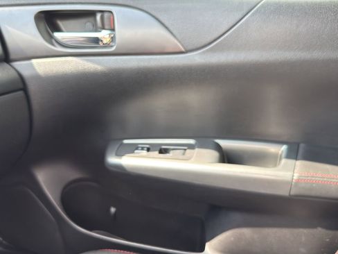 Used 2014 Subaru Impreza WRX Sedan image 19