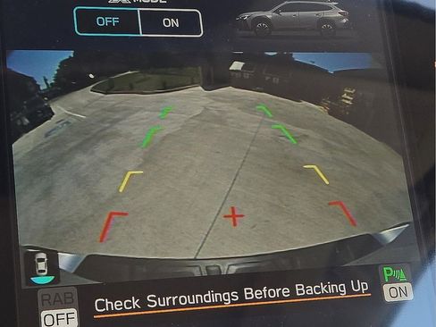 Certified 2025 Subaru Outback Touring XT w/ Popular Package #2 AWD/4WD image 15