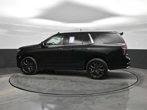 Used 2023 Chevrolet Tahoe High Country AWD/4WD image 5