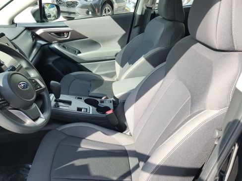 Used 2025 Subaru Impreza 2.0i image 17