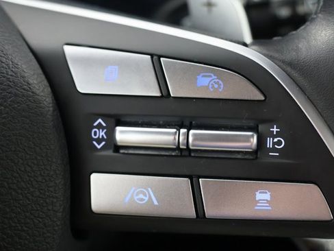 Used 2024 Hyundai Palisade Calligraphy image 12