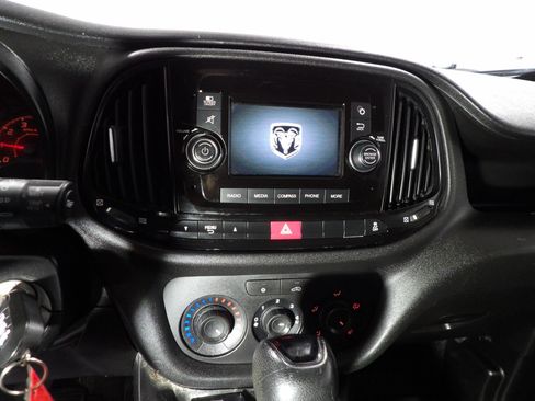 Used 2015 RAM ProMaster City Tradesman w/ Rear Back-up Camera Group FWD image 17