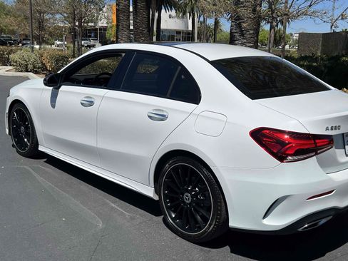 Used 2022 Mercedes-Benz A 220 image 50