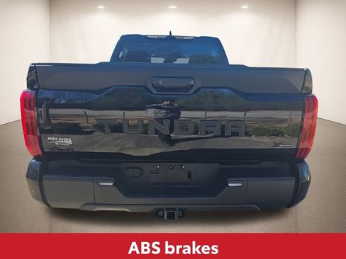 Used 2026 Toyota Tundra SR5 image 5
