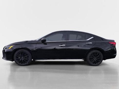 New 2025 Nissan Altima 2.5 SV w/ SV Special Edition Package image 2