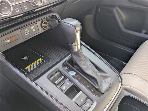 Used 2023 Honda CR-V EX-L image 12