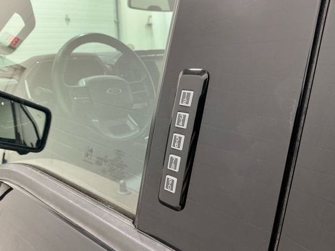 Used 2021 Ford F150 Lariat w/ Equipment Group 502A High image 10