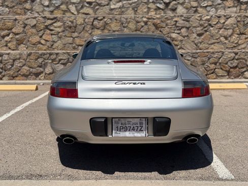 Used 2000 Porsche 911 Carrera image 32