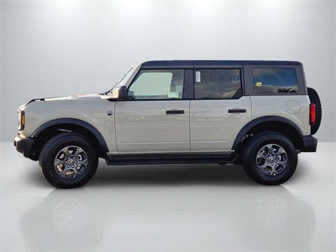 New 2025 Ford Bronco Big Bend image 9