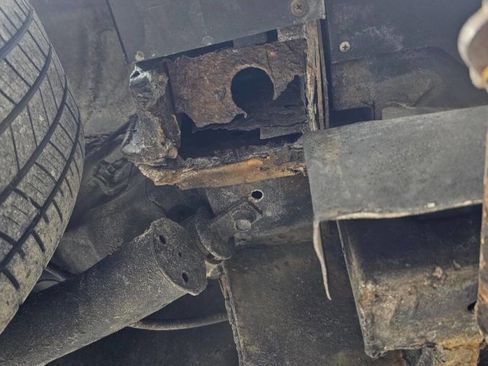 Used 2010 Honda Element EX image 38