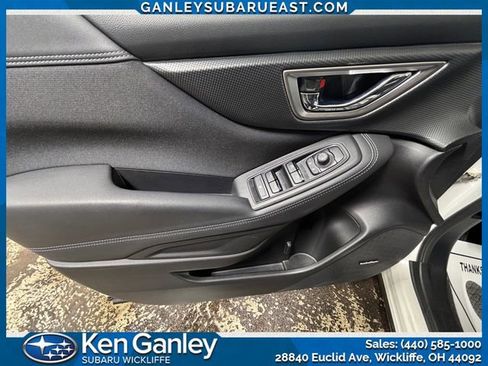 Certified 2023 Subaru Forester Premium image 10