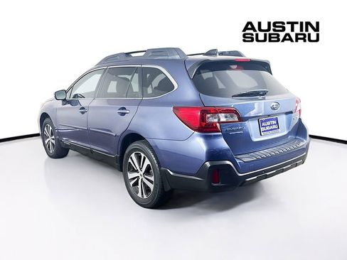 Used 2018 Subaru Outback 2.5i Limited image 5