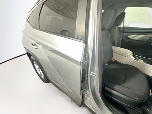 Used 2024 Hyundai Tucson SEL FWD image 28
