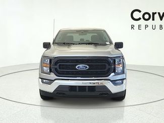 Used 2023 Ford F150 XLT AWD/4WD video 2