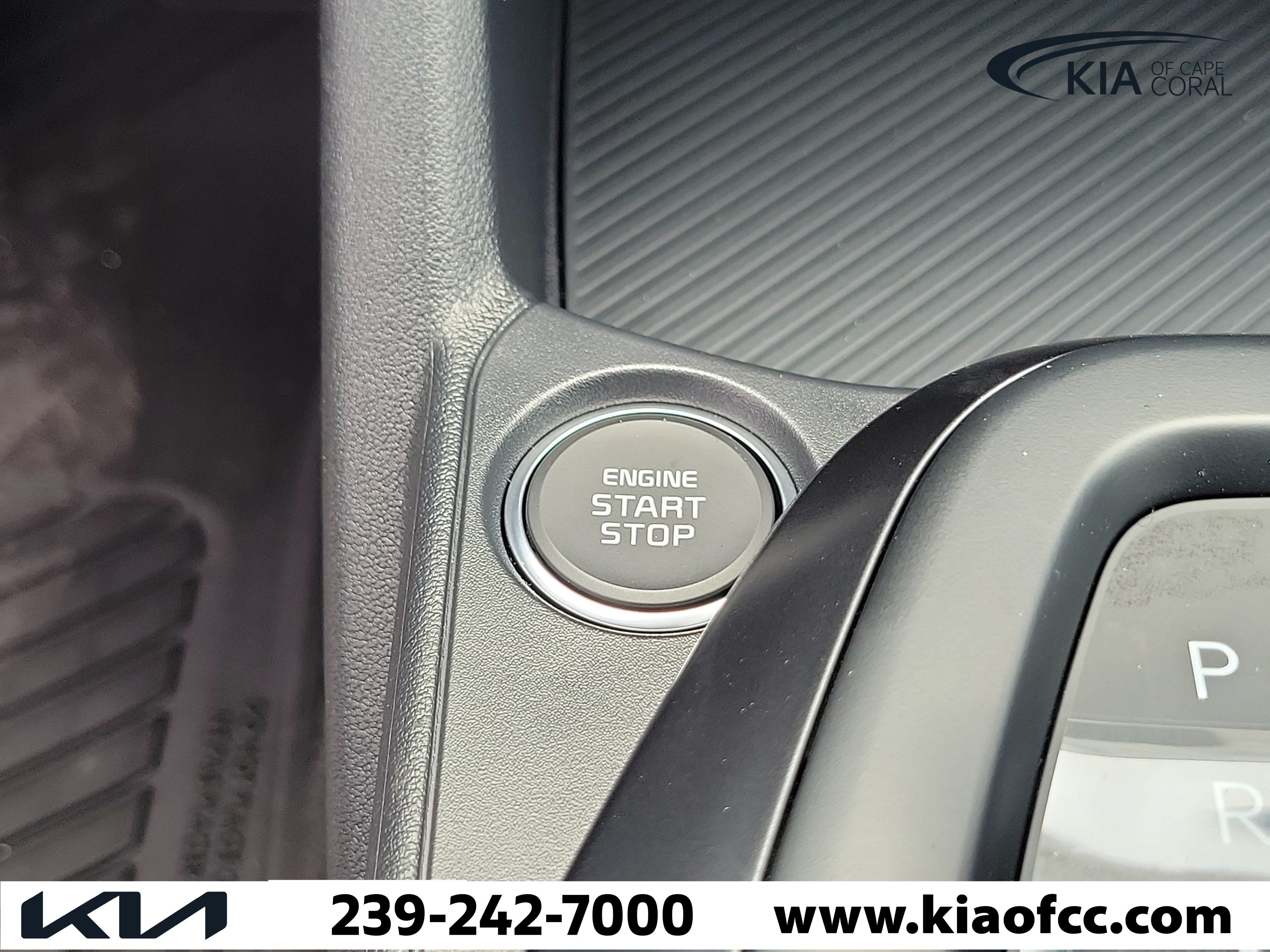 New 2026 Kia K4 FWD image 29