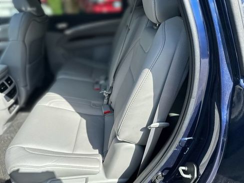 Used 2020 Acura MDX SH-AWD w/ Technology Package image 24