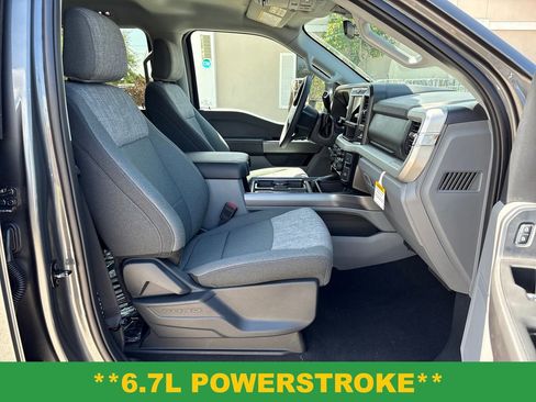 New 2026 Ford F250 XLT AWD/4WD image 5