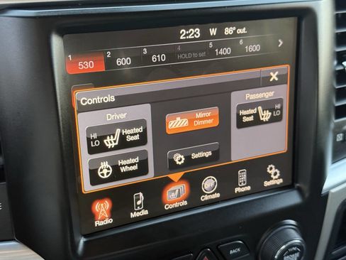 Used 2014 RAM 1500 Big Horn AWD/4WD image 25