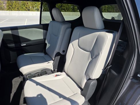 New 2026 Lexus TX 350 350 Premium image 22