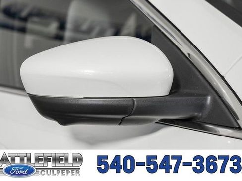 New 2026 Ford Escape SE w/ PHEV Premium Package image 16