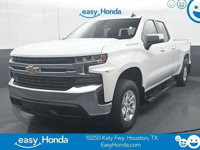 Used 2019 Chevrolet Silverado 1500 LT w/ All-Star Edition