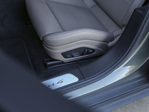 New 2026 Porsche Panamera 4 AWD/4WD image 13