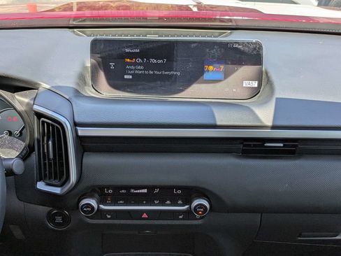 Certified 2025 MAZDA CX-50 AWD 2.5 S w/ Weather Package image 19
