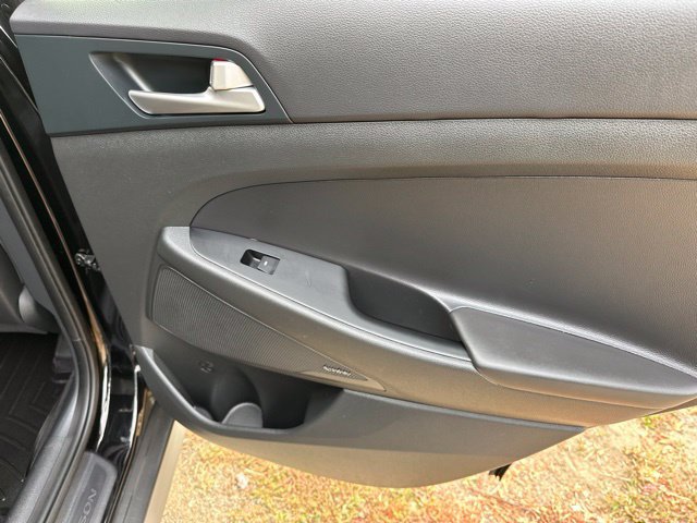 Used 2021 Hyundai Tucson Sport AWD/4WD image 19
