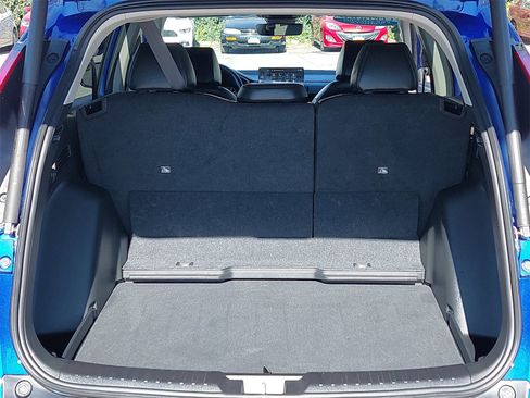 Certified 2023 Honda CR-V EX-L image 12