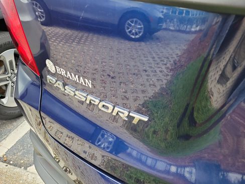 Certified 2023 Honda Passport EX-L image 7