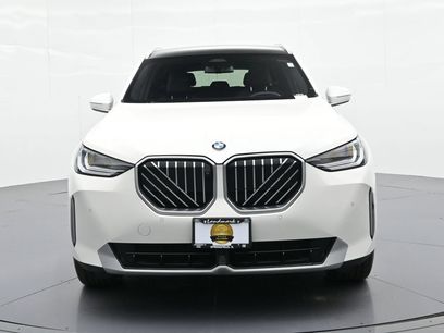 Used 2026 BMW X3 xDrive30i