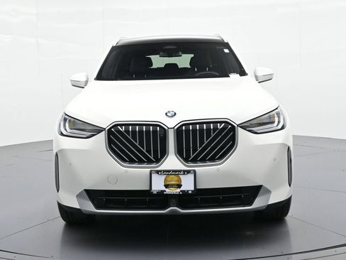 Used 2026 BMW X3 xDrive30i AWD/4WD image 3