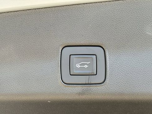 Certified 2025 Chevrolet TrailBlazer ACTIV w/ Convenience Package image 37