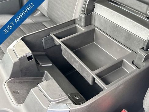 Used 2025 Chevrolet Silverado 1500 LT Trail Boss image 21