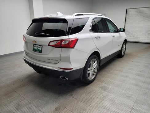Used 2019 Chevrolet Equinox Premier AWD/4WD image 9
