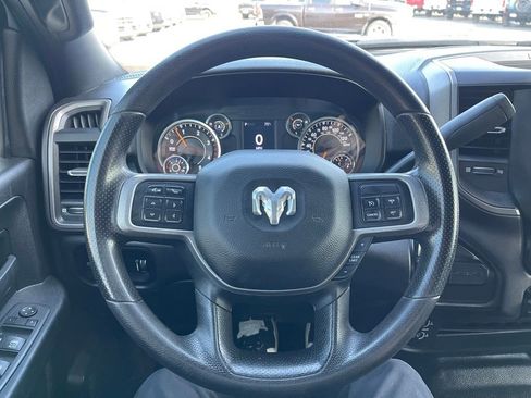 Used 2022 RAM 2500 Tradesman w/ Chrome Appearance Group image 39