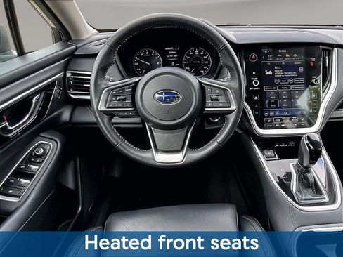 Used 2024 Subaru Outback Limited AWD/4WD image 11