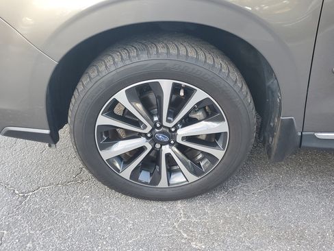 Used 2018 Subaru Forester 2.0XT Touring image 4