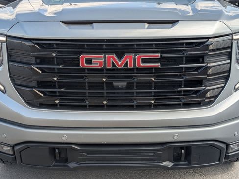 Certified 2024 GMC Sierra 1500 Elevation w/ Elevation Premium Package AWD/4WD image 10