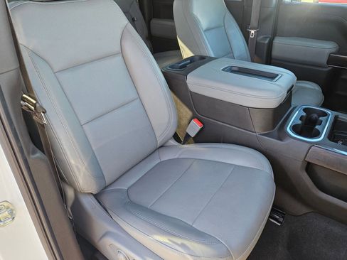 Used 2020 GMC Sierra 1500 SLT w/ SLT Premium Plus Package image 29