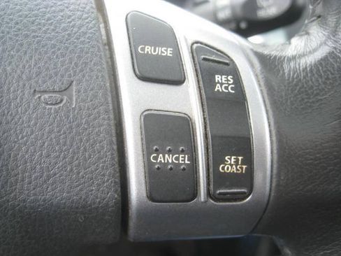 Used 2012 Suzuki SX4 Premium AWD/4WD image 29