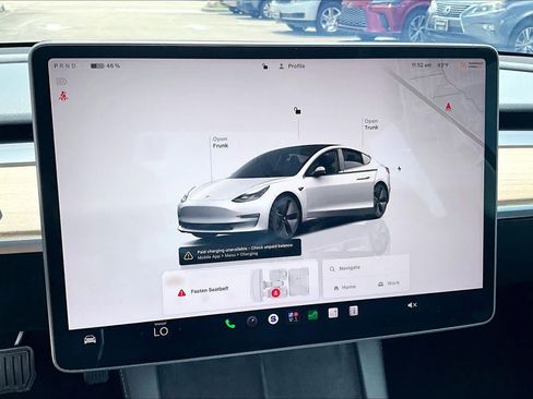 Used 2022 Tesla Model 3 Standard Range RWD image 31