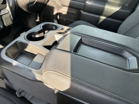 Used 2022 Chevrolet Silverado 3500 W/T w/ WT Convenience Package image 19