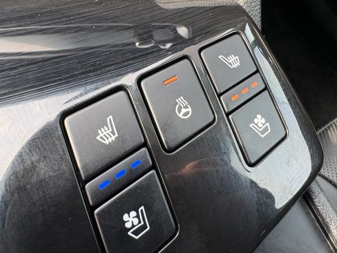 Used 2023 Kia Sportage SX FWD image 23