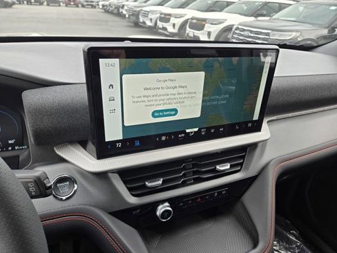 New 2026 Ford Explorer ST AWD/4WD image 10