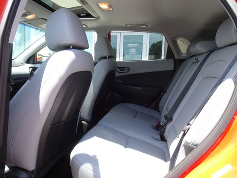 Used 2019 Hyundai Kona Ultimate AWD/4WD image 15