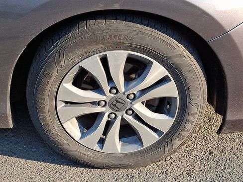 Used 2013 Honda Accord LX image 8
